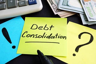 Everything You Need to Know About Debt Consolidation in Ottawa