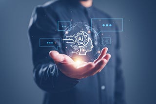 Embracing the AI Revolution: Unraveling the Potential Benefits of AI in Marketing