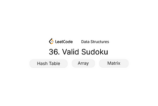python data structure leetcode 36 valid sudoku