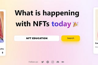 How to buy NFT