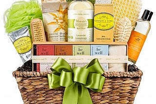 TOP Themed Gift Basket Ideas for your next charity fundraiser