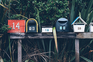 Stop the Email Madness… Your Inbox Only Has One Purpose.