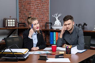 How to break the habit of micromanagement at your workplace