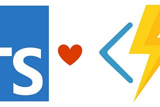 Backend development on Azure Functions with TypeScript