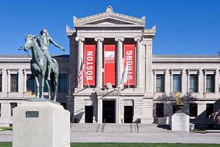 Podcasts of Top US Museums