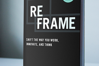 ProductHunt AMA — Reframe: Shift the Way You Work, Innovate, and Think