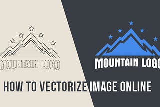 How to Vectorize Image Online