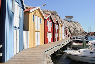 A Laid Back Guide to Sweden’s West Coast