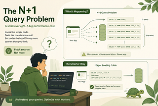 Understanding the N+1 Query Problem