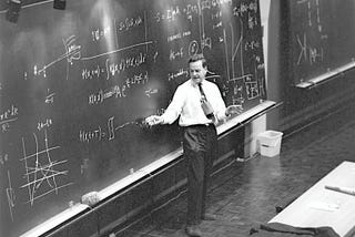How to learn anything using the Feynman Technique