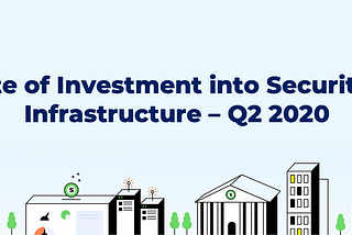 The State of Investment into Security Token Infrastructure — Q2 2020