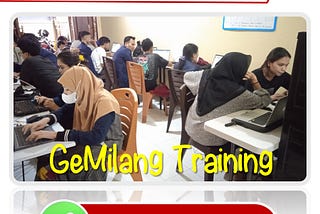 Info PSG TKJ Wilayah Malang, WA 0819–4343–1484