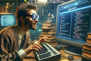 Geek Out Time: Play with LangChain