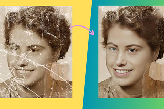 Face Restoration using GFPGAN, Lama Cleaner, and Real-ESRGAN