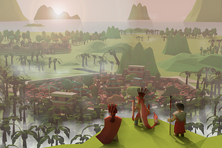 Everything You Need to Know About CryptoCrusades Genesis Cities
