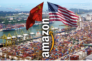 Amazon Needs ‘Made in China’ Filter, After Coronavirus and China’s Declaration of War on the U.S.