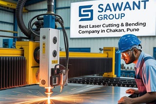 Laser Cutting and Bending Service