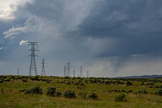 Overlooked and Underfunded: The Investment Shortfall in Africa’s Transmission Networks