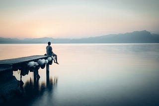 The Difference Between Loneliness and Solitude