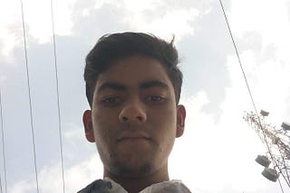 “Meet Md. Aftab Uddin a digital entrepreneur, who is a humanitarian too”