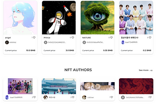 Empowering Creativity and Ownership: Unveiling the Innovative NFT Ecosystem by HYPE