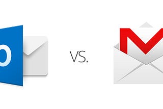 Outlook vs Gmail: Küçük İşletmeler için Hangisi Daha Uygun?