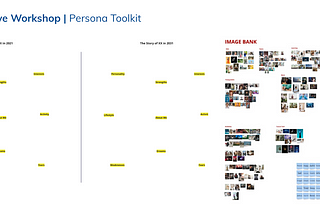 Week 9 Generative Research and Presentation