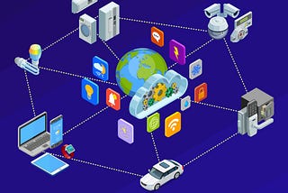 How IoT Will Change Our Lives?