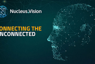 REDEFINING CUSTOMER SERVICE WITH NUCLEUS VISION