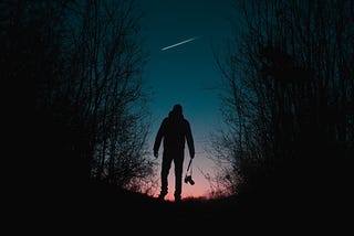 To Infinity and Back