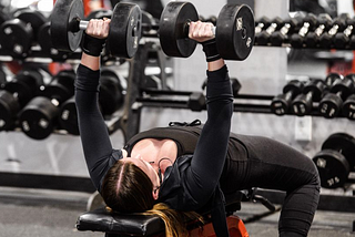 Figures That Matter: Three Don’ts For Faster Recovery: And Eliot On POV