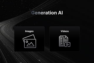 GENERATION AI: UNLEASHING CREATIVE POTENTIAL WITH DEEPSOUTH AI’S NEWEST FEATURE