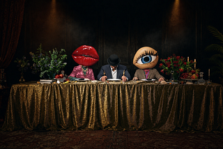The Oldest Subscription On Earth Is Sitting At Your Dinner Table (And You Can Never Cancel It)