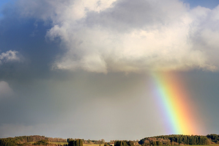Other Weather Phenomena Democrats Are Developing
