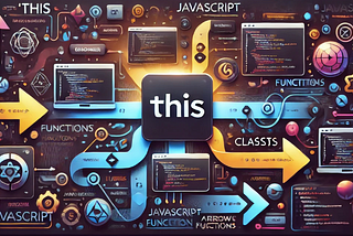 Understanding this in JavaScript: A Beginner’s Guide