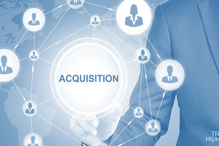 what is entrepreneurship through acquisition