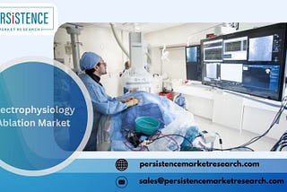 Electrophysiology Ablation Market Unveils Top Trends and Innovations for Enhanced Patient Care