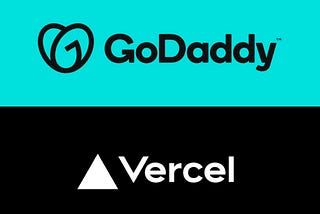 How to Set up GoDaddy Domain with Vercel