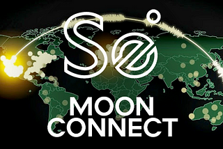 MoonConnect ($MCONN) is a social token that operates on the Binance Smart Chain blockchain…