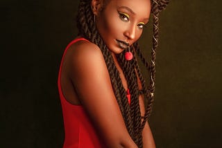 The Art of Allure and Beauty