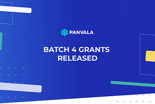 Whiteblock, PegaSys and more receive Ethereum grants in Batch 4