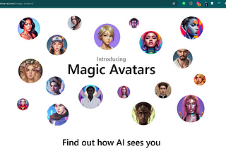 Level Up Your Profile: Top 5 AI Avatar Generators for Facebook and Instagram