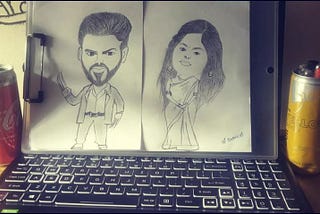 Undeniable Reasons Why She Is My Significant Other…