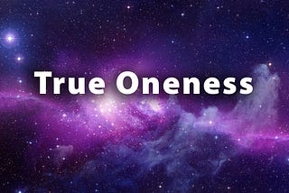Oneness And the True Meaning of Judgement Day