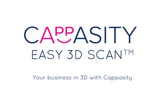 Cappasity Easy 3D Scan v1.3.2