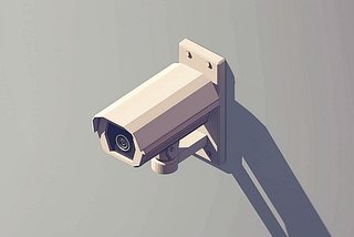 Surveillance camera