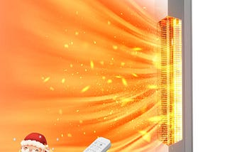 Top 3 Outdoor Patio Heaters You Need for Cozy Comfort