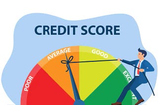 Unleash your superpower! Don’t Make These 5 Mistakes with Your Credit Score