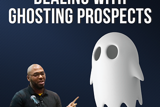 Navigating Ghosting in Home Services: Strategies for Turning Prospects into Clients
