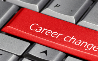 Planning a Pivot? 5 Tips for Mastering a Career Change